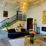 Schlosshotel Erwitte Hotel
