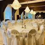 Hotel Schlosshotel Erwitte