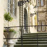 Schlosshotel Erwitte Hotel