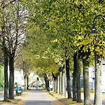 Hotel Schlosshotel Erwitte Westernkotten