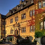 Schlosshotel Erwitte Hotel Westernkotten