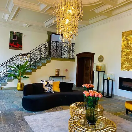 Schlosshotel Erwitte Otel