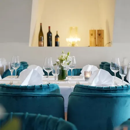 Schlosshotel Erwitte