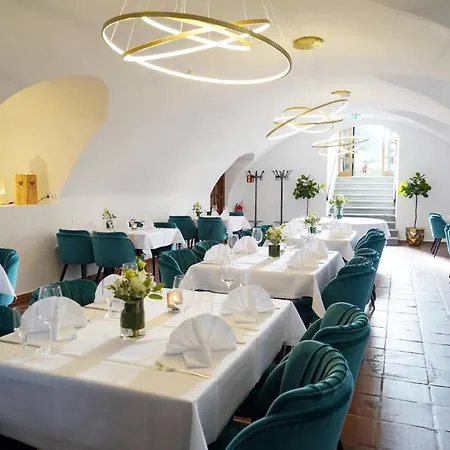 Schlosshotel Erwitte Westernkotten