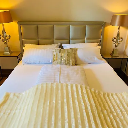 Schlosshotel Erwitte 4* Бад-Вестернкоттен