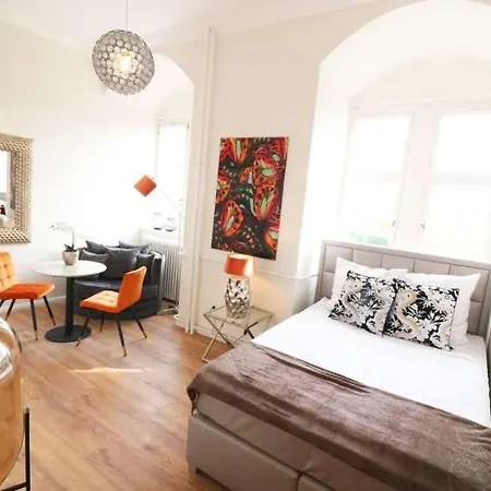 Schlosshotel Erwitte Westernkotten