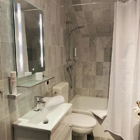 ホテル Schlosshotel Erwitte