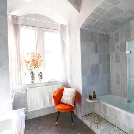 Schlosshotel Erwitte