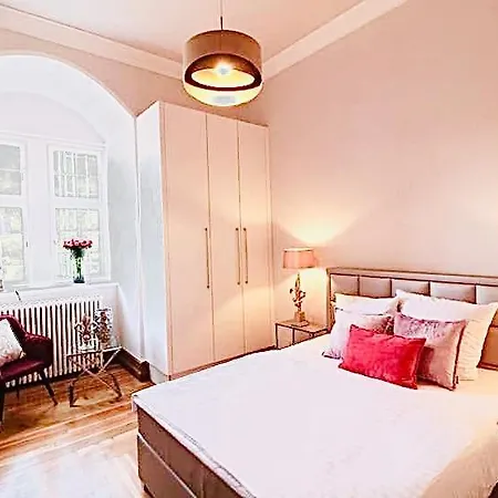 Schlosshotel Erwitte 4*