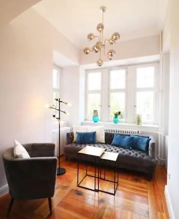 Schlosshotel Erwitte ホテル 4*