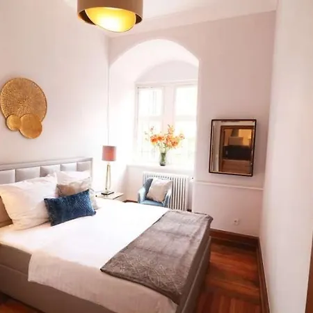 Schlosshotel Erwitte 4*