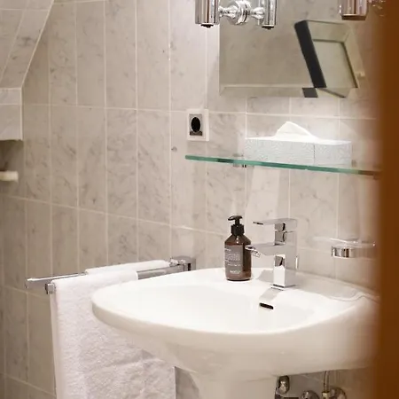 Schlosshotel Erwitte 4* Бад-Вестернкоттен