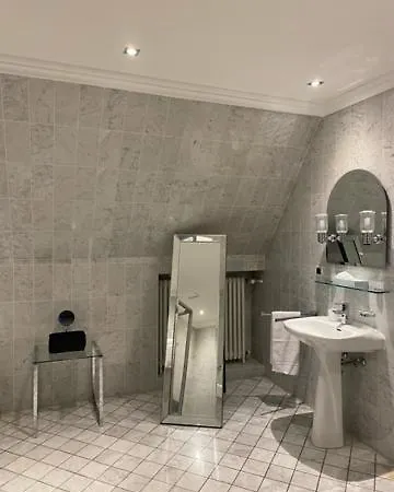 Schlosshotel Erwitte Westernkotten