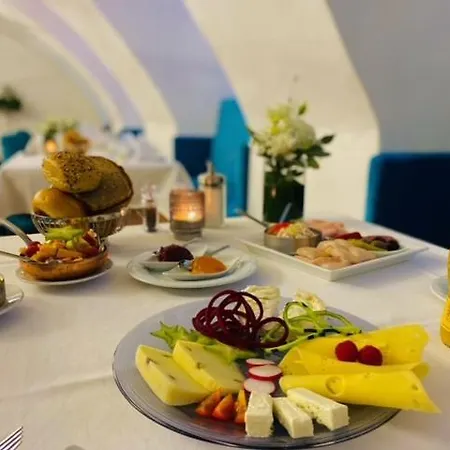 Schlosshotel Erwitte Otel 4*