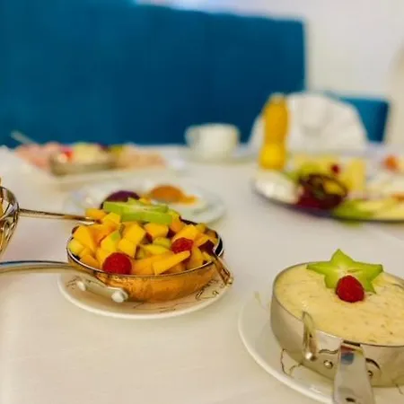 Schlosshotel Erwitte ホテル Westernkotten