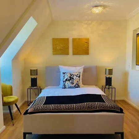 Schlosshotel Erwitte Отель 4*
