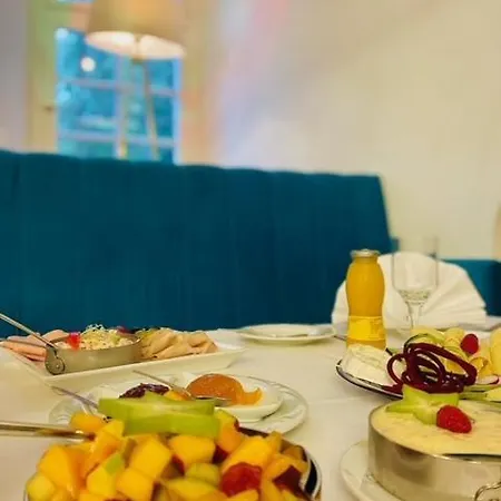 Schlosshotel Erwitte