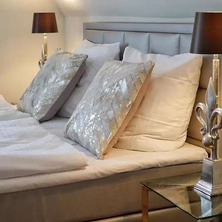 Otel Schlosshotel Erwitte Westernkotten