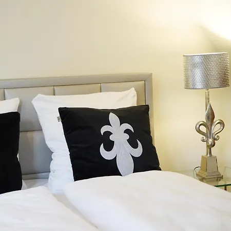 Schlosshotel Erwitte ホテル Westernkotten