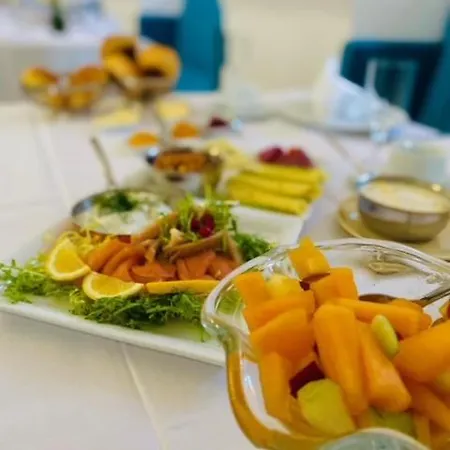 Schlosshotel Erwitte Szálloda