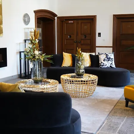 ホテル Schlosshotel Erwitte 4*