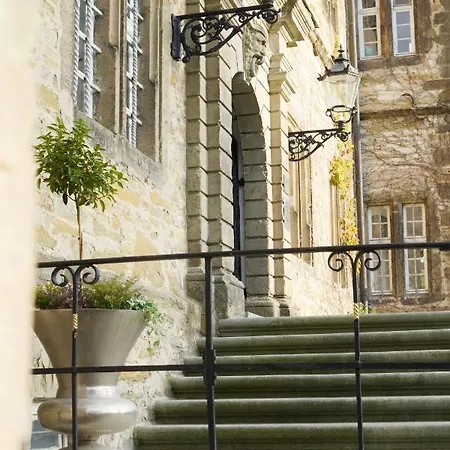 Schlosshotel Erwitte Otel