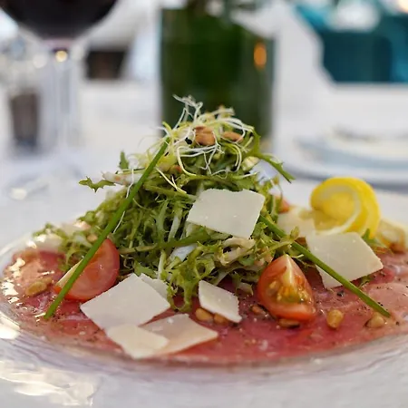 Schlosshotel Erwitte ホテル 4*