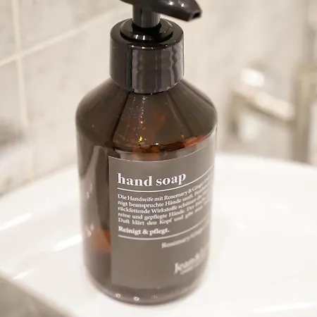 Schlosshotel Erwitte ホテル