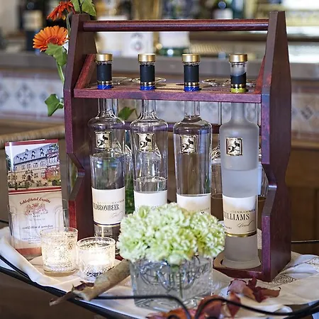 Schlosshotel Erwitte ホテル