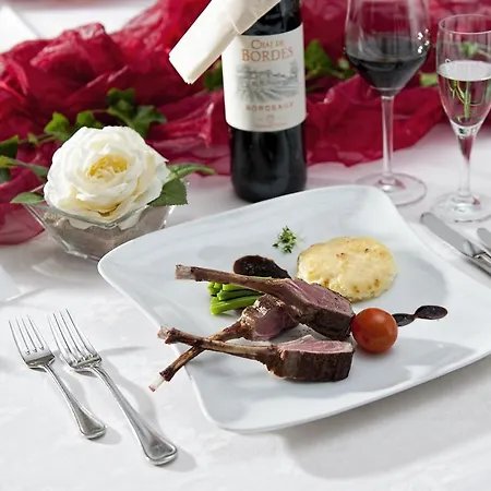 Schlosshotel Erwitte ホテル 4*