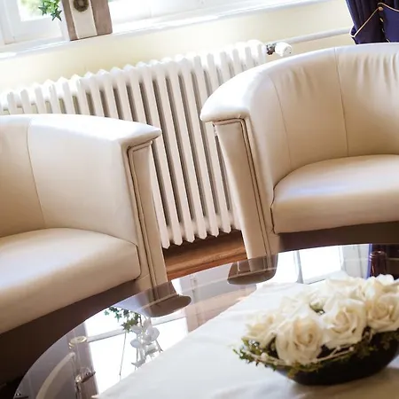 Hotel Schlosshotel Erwitte 4*