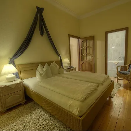 Schlosshotel Erwitte 4*