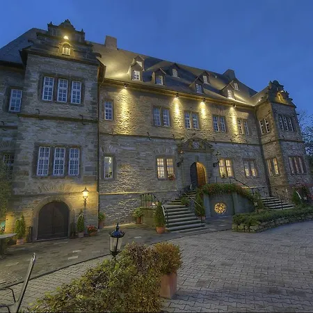 Schlosshotel Erwitte 4*