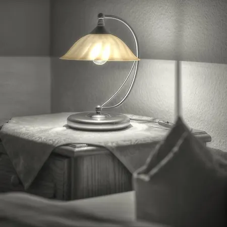 ホテル Schlosshotel Erwitte Westernkotten