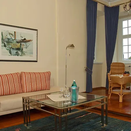 Schlosshotel Erwitte ホテル 4*