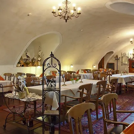 Schlosshotel Erwitte 4*