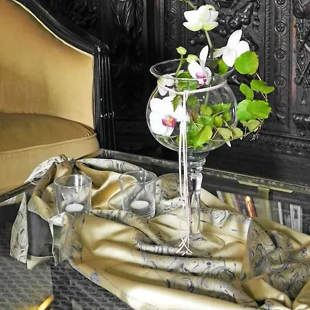 Otel Schlosshotel Erwitte Westernkotten
