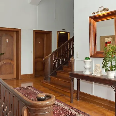 Schlosshotel Erwitte ホテル