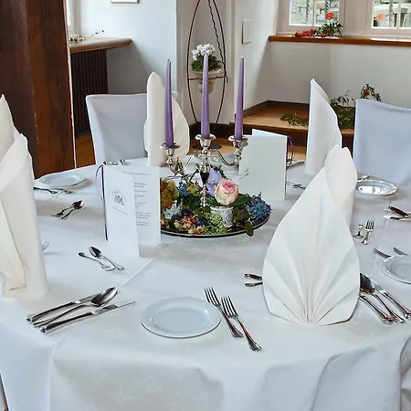 Schlosshotel Erwitte