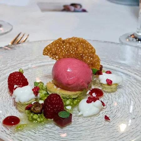 ホテル Schlosshotel Erwitte