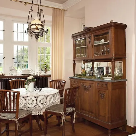 ホテル Schlosshotel Erwitte