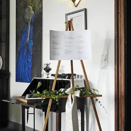 Schlosshotel Erwitte ホテル Westernkotten