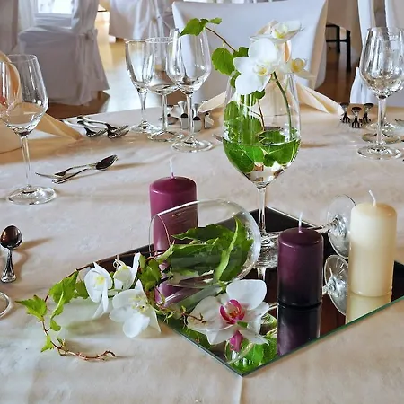 Schlosshotel Erwitte 4*