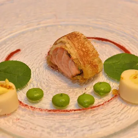 Schlosshotel Erwitte