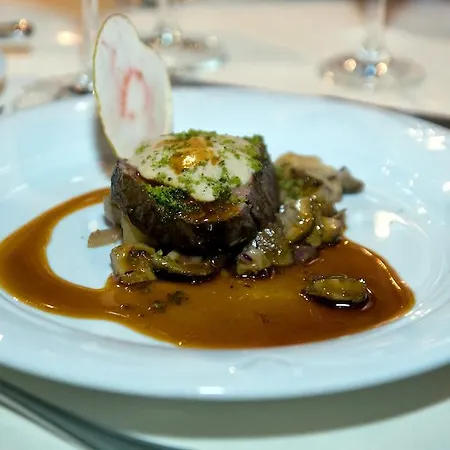 Schlosshotel Erwitte ホテル 4*