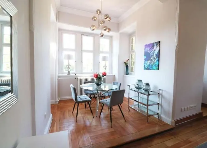 Schlosshotel Erwitte 4* Westernkotten