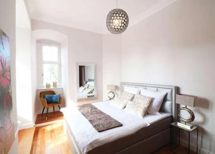 Otel Schlosshotel Erwitte 4*