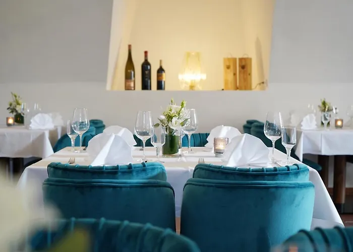 Schlosshotel Erwitte