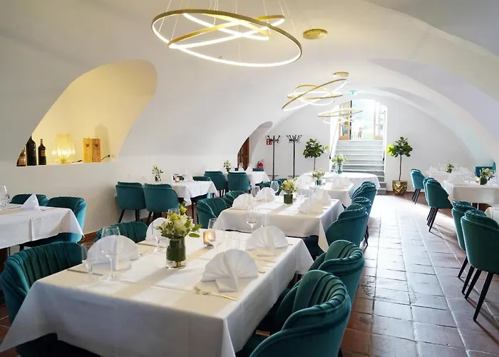 Schlosshotel Erwitte Westernkotten