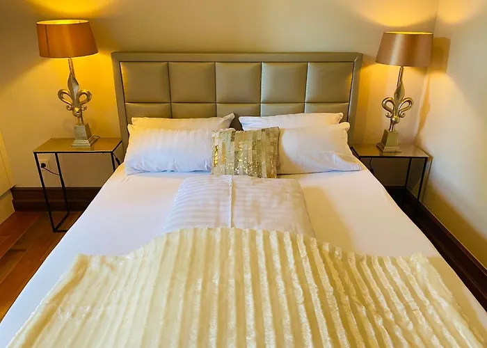 Schlosshotel Erwitte 4* Westernkotten